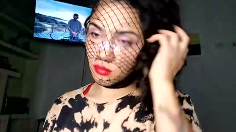 Succubus Blue online show from September 2025 02:44:02 AM