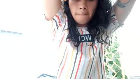 Succubus Blue online show from October 2025 08:39:02 PM