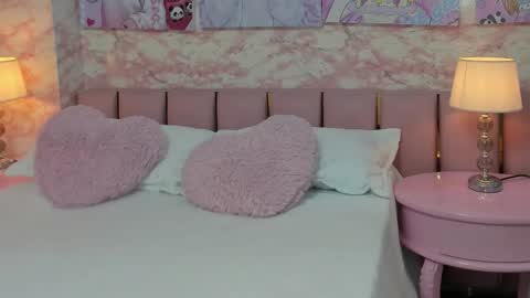 Snapshot of little_doll_4u chatting on October 2025 10:03:01 AM ANNI online show from October 2025 10:03:01 AM