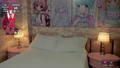 Snapshot of little_doll_4u chatting on October 2025 10:04:01 AM ANNI online show from October 2025 10:04:01 AM