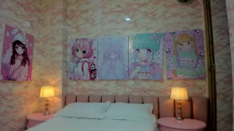 Snapshot of little_doll_4u chatting on October 2025 09:54:01 AM ANNI online show from October 2025 09:54:01 AM