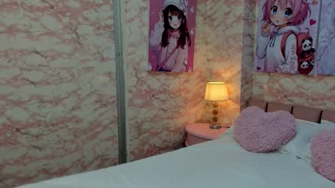 Snapshot of little_doll_4u chatting on October 2025 10:05:01 AM ANNI online show from October 2025 10:05:01 AM