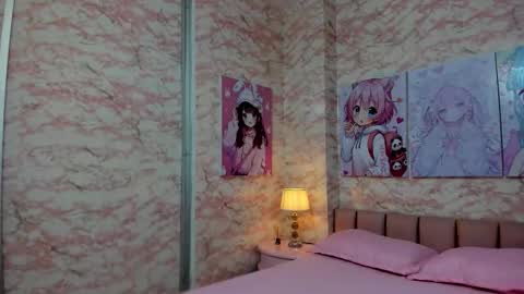 Snapshot of little_doll_4u chatting on November 2025 10:14:01 AM ANNI online show from November 2025 10:14:01 AM