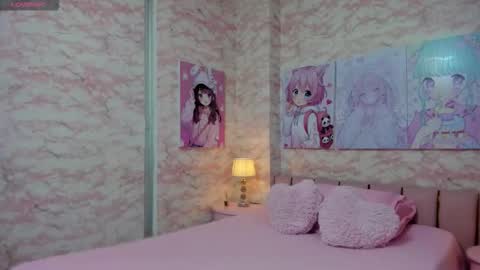 Snapshot of little_doll_4u chatting on November 2025 10:05:01 AM ANNI online show from November 2025 10:05:01 AM