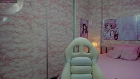 Snapshot of little_doll_4u chatting on November 2025 10:15:02 AM ANNI online show from November 2025 10:15:02 AM