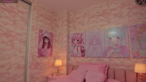 Snapshot of little_doll_4u chatting on November 2025 10:04:02 AM ANNI online show from November 2025 10:04:02 AM