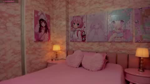 Snapshot of little_doll_4u chatting on November 2025 10:03:01 AM ANNI online show from November 2025 10:03:01 AM