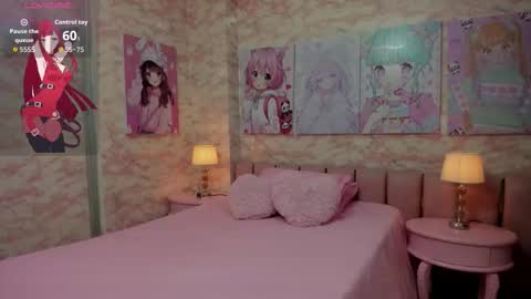 Snapshot of little_doll_4u chatting on November 2025 10:04:02 AM ANNI online show from November 2025 10:04:02 AM