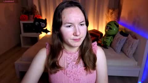 Snapshot of little_doll_meow chatting on November 2025 03:16:02 AM Alexandra online show from November 2025 03:16:02 AM