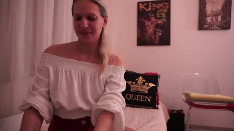 little_heart_andreea online show from January 2025 10:01:01 PM