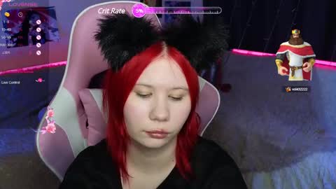 Rachel online show from March 2025 10:20:02 PM