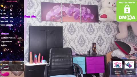 Snapshot of little_letti chatting on December 2024 11:44:02 AM Letti online show from December 2024 11:44:02 AM