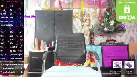 Snapshot of little_letti chatting on January 2025 08:46:02 AM Letti online show from January 2025 08:46:02 AM