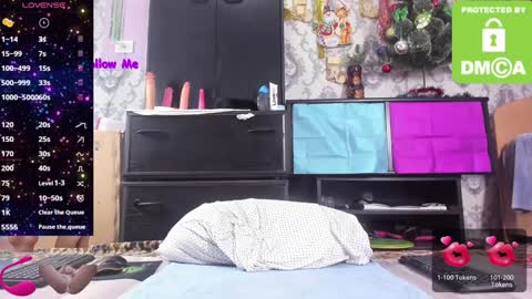 Snapshot of little_letti chatting on January 2025 07:36:01 AM Letti online show from January 2025 07:36:01 AM