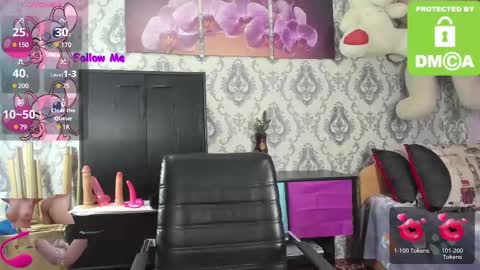 Snapshot of little_letti chatting on February 2025 06:06:01 AM Letti online show from February 2025 06:06:01 AM