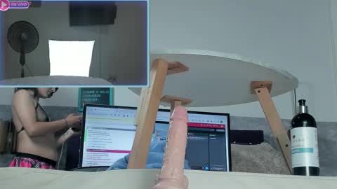 Snapshot of little_lili19 chatting on January 2025 04:00:01 AM Lili online show from January 2025 04:00:01 AM