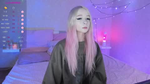 Snapshot of little_misaki chatting on December 2024 06:32:02 PM Maria online show from December 2024 06:32:02 PM