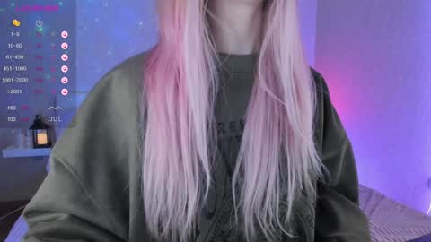 Snapshot of little_misaki chatting on December 2024 12:18:01 AM Maria online show from December 2024 12:18:01 AM