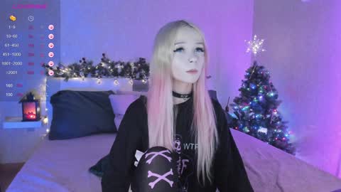 Snapshot of little_misaki chatting on December 2024 10:19:01 PM Maria online show from December 2024 10:19:01 PM