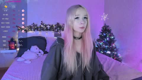 Snapshot of little_misaki chatting on December 2024 01:40:02 AM Maria online show from December 2024 01:40:02 AM