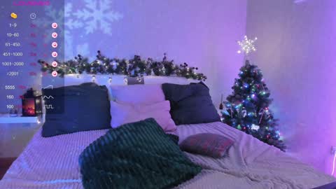 Snapshot of little_misaki chatting on December 2024 02:38:02 AM Maria online show from December 2024 02:38:02 AM