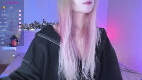 Snapshot of little_misaki chatting on January 2025 01:27:01 AM Maria online show from January 2025 01:27:01 AM