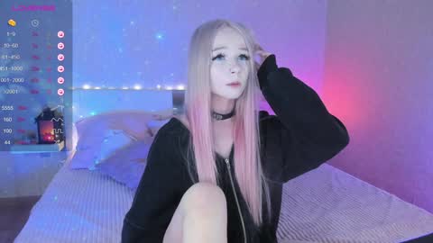 Snapshot of little_misaki chatting on January 2025 10:08:02 PM Maria online show from January 2025 10:08:02 PM