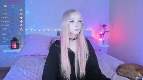 Snapshot of little_misaki chatting on January 2025 10:10:01 PM Maria online show from January 2025 10:10:01 PM