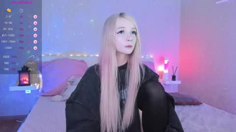 Snapshot of little_misaki chatting on February 2025 06:52:02 PM Maria online show from February 2025 06:52:02 PM