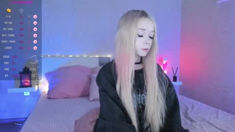 Snapshot of little_misaki chatting on March 2025 09:53:01 PM Maria online show from March 2025 09:53:01 PM