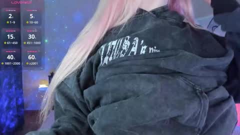 Snapshot of little_misaki chatting on September 2025 07:58:02 PM Maria online show from September 2025 07:58:02 PM