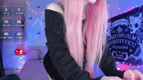 Snapshot of little_misaki chatting on October 2025 10:55:01 PM Maria online show from October 2025 10:55:01 PM