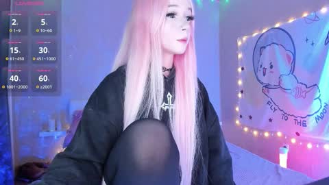 Snapshot of little_misaki chatting on November 2025 09:43:02 PM Maria online show from November 2025 09:43:02 PM