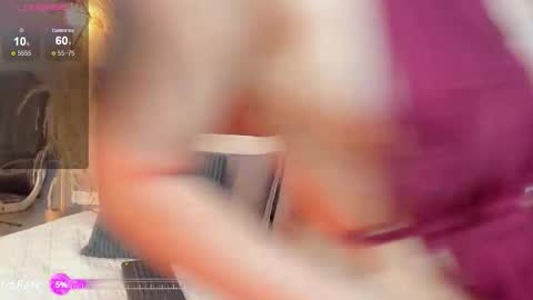 Tania online show from November 2025 12:37:02 PM