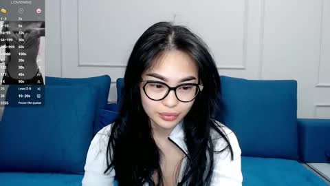 Kwan online show from February 2025 11:23:02 AM