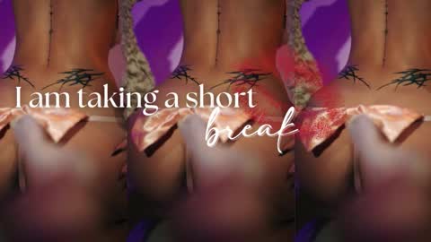 Im your little Velinda  online show from October 2025 06:42:02 PM