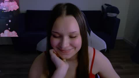 Snapshot of littlebby_di chatting on September 2025 04:29:01 PM Di online show from September 2025 04:29:01 PM