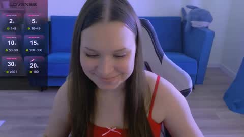 Snapshot of littlebby_di chatting on September 2025 11:32:02 AM Di online show from September 2025 11:32:02 AM