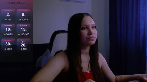 Snapshot of littlebby_di chatting on September 2025 03:44:02 PM Di online show from September 2025 03:44:02 PM