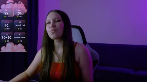 Snapshot of littlebby_di chatting on October 2025 04:15:02 PM Di online show from October 2025 04:15:02 PM