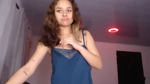 Snapshot of littlecheerry69 chatting on October 2025 08:32:01 PM littlecheerry69 online show from October 2025 08:32:01 PM