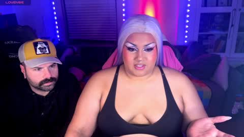 Snapshot of littledracula666 chatting on December 2024 07:25:01 AM littledracula666 online show from December 2024 07:25:01 AM