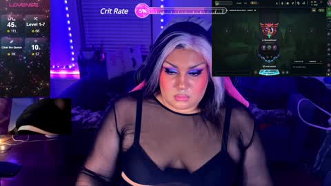 Snapshot of littledracula666 chatting on December 2024 10:56:02 AM littledracula666 online show from December 2024 10:56:02 AM