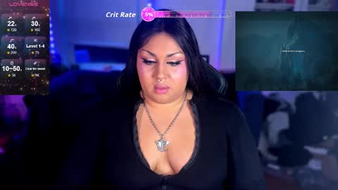 Snapshot of littledracula666 chatting on November 2025 12:42:01 AM littledracula666 online show from November 2025 12:42:01 AM