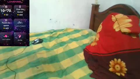 shan online show from October 2025 11:09:02 AM