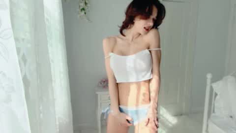Audra A online show from March 2025 04:32:02 PM
