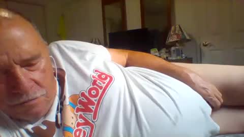 littlekenny1951 online show from October 2025 06:30:02 PM