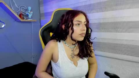 Celeste online show from January 2025 04:46:02 PM