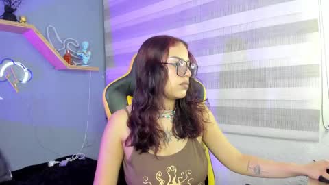 Celeste online show from January 2025 11:37:02 AM