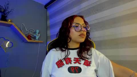 Celeste online show from January 2025 11:32:02 AM